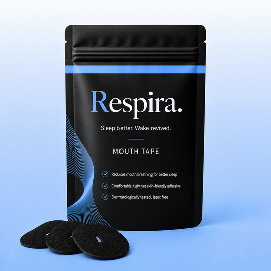Respira Sleep Tape