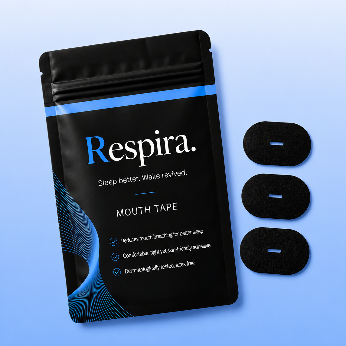 Respira Sleep Tape