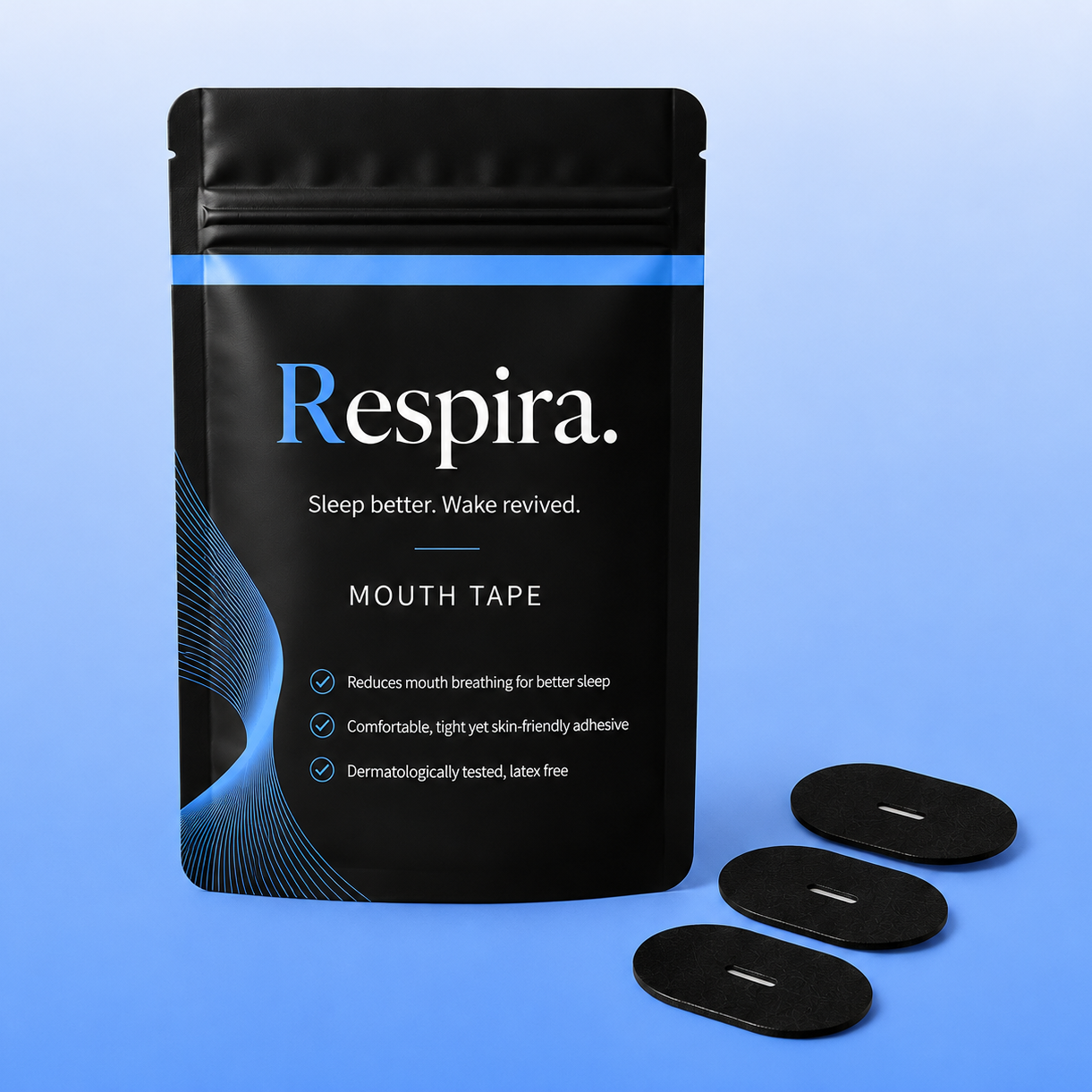 Respira Sleep Tape